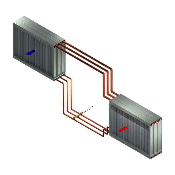 ThermalNetics | Heat Pipe Technology